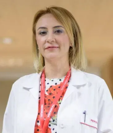 Prof. Dr. Aygül DEMİROL